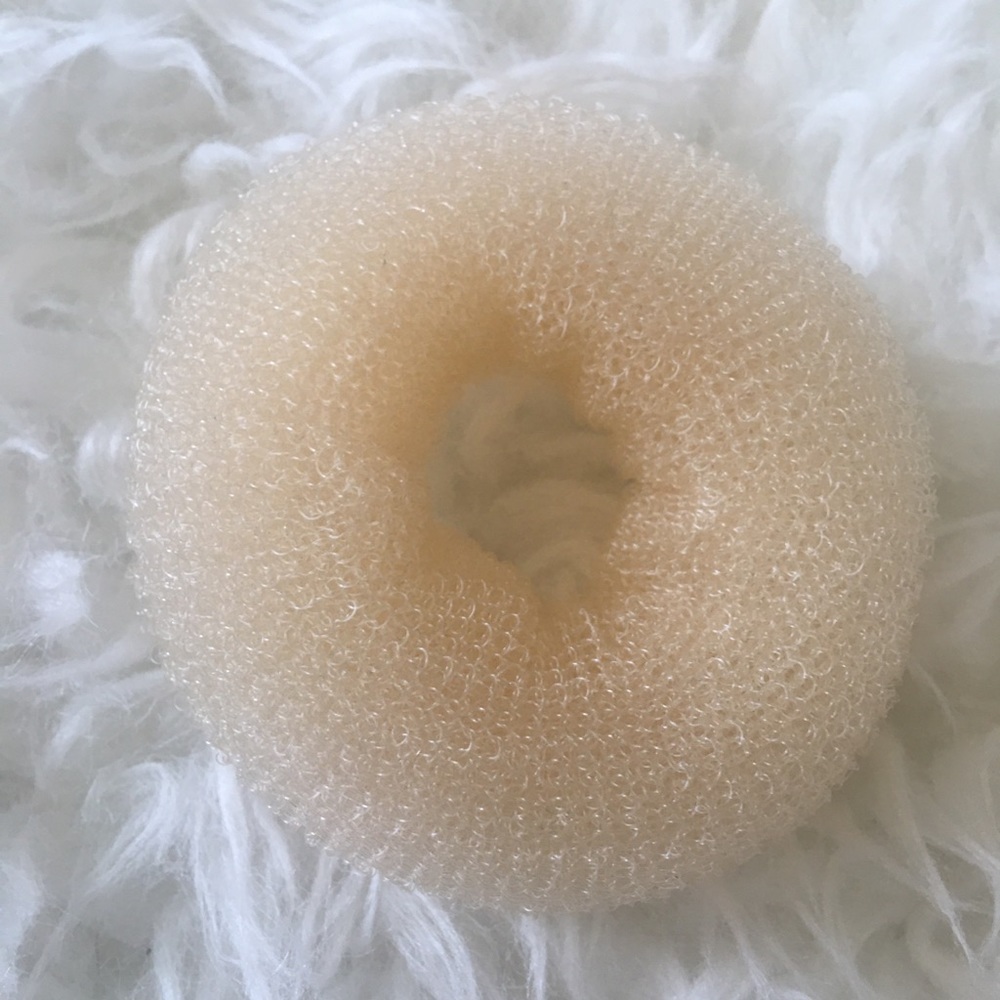 Unused Bun holder